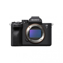 Sony Alpha A7 IV body (ILCE7M4B.CEC)