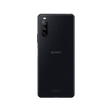 Sony Xperia 10 III 6/128GB Black