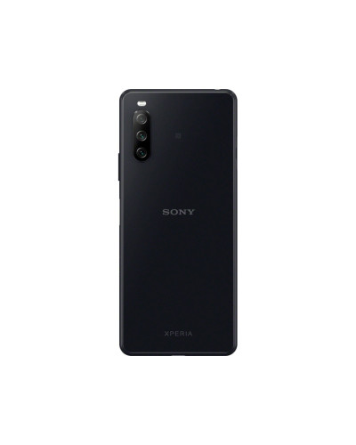 Sony Xperia 10 III 6/128GB Black