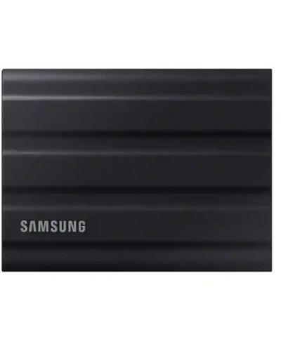 Samsung T7 Shield 1 TB Black (MU-PE1T0S)