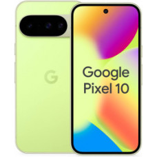Google Pixel 10 12/128GB Lemongrass