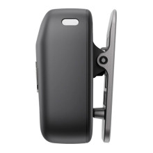 DJI Mic Mini Infinity Black (CP.RN.00000431.01)
