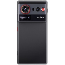 ZTE nubia Z80 Ultra 16/1TB Black
