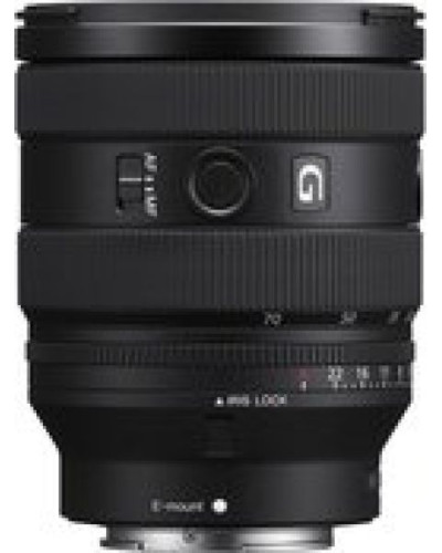 Sony SEL2070G 20-70mm f/4 G (SEL2070G)
