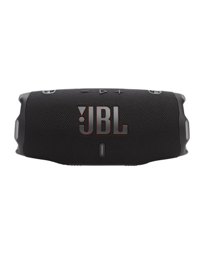 JBL Charge 6 Black (JBLCHARGE6BL)