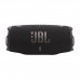 JBL Charge 6 Black (JBLCHARGE6BL)
