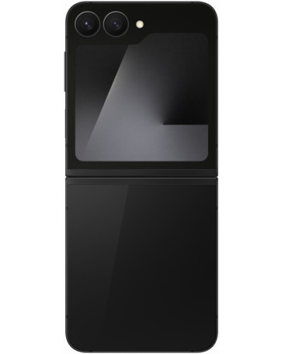 Samsung Galaxy Flip7 FE 8/256GB Black (SM-F761BZKH)