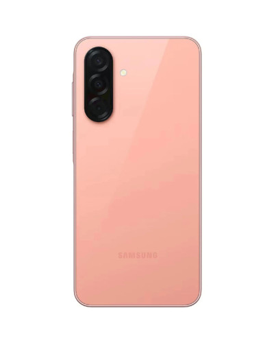 Samsung Galaxy A26 5G 6/128GB Peach Pink (SM-A266BZII)