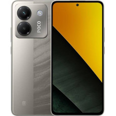 Xiaomi POCO M7 Pro 5G 12/256GB Silver (Global)