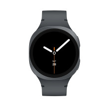 Samsung Galaxy Watch 8 LTE 44mm Grafite (SM-L335FDAA)