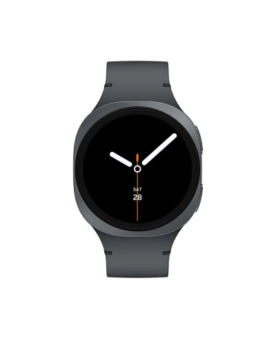 Samsung Galaxy Watch 8 LTE 44mm Grafite (SM-L335FDAA)