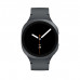 Samsung Galaxy Watch 8 LTE 44mm Grafite (SM-L335FDAA)