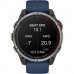 Garmin Quatix 8 47 mm AMOLED Marine GPS Smartwatch (010-02904-51)