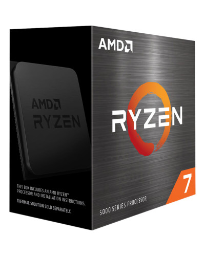 AMD Ryzen 7 5700X (100-100000926WOF)