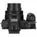 Nikon Z50 kit (16-50mm) VR (VOA050K001)