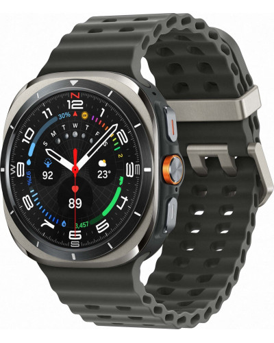 Samsung Galaxy Watch Ultra Titanium Silver (SM-L705FZTA)