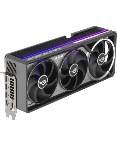 ASUS ROG-ASTRAL-RTX5080-O16G-GAMING (90YV0LV0-M0NA00)