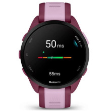 Garmin Forerunner 165 Music Berry/Lilac (010-02863-33/B3)