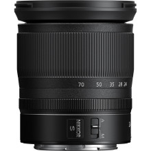 Nikon Z 24-70mm f/4 S G IF ED Z (JMA704DA)
