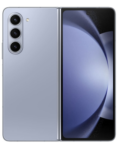 Samsung Galaxy Fold5 12/1TB Icy Blue (SM-F946BLBN)
