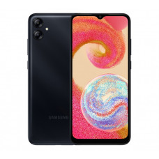 Samsung Galaxy A04e 3/32GB Black (SM-A042FZKD)
