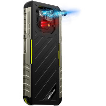 Ulefone Armor 22 8/256GB Black-Green