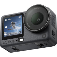 DJI Osmo Action 6 Enhanced Combo (6937224136243)