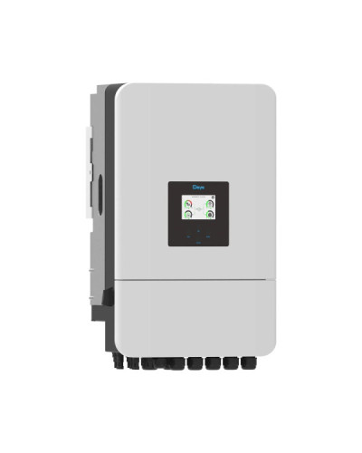 Deye SUN-20K-SG05LP3-EU-SM2 20KW 48V 2 MPPT Wi-Fi 220/380V Трифазний
