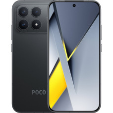 Xiaomi POCO F8 Pro 12/256GB Black