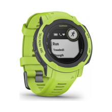 Garmin Instinct 2 - Standard Edition Electric Lime (010-02626-11)