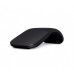 Microsoft Surface Arc Mouse Black (CZV-00016, ELG-00013, FHD-00016, ELG-00001, ELG-00002)