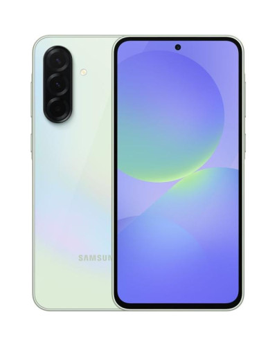 Samsung Galaxy A36 5G 8/128GB Awesome Lime (SM-A366BLGP)