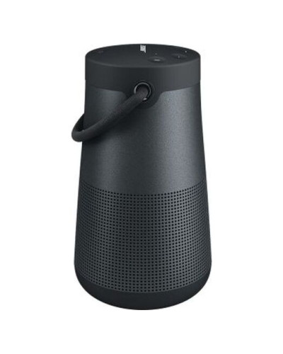 Bose Portable Smart Speaker Triple Black (829393-2100, 829393-1100