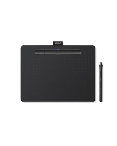 Wacom Intuos M Black (CTL-6100K)