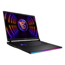 MSI Raider GE68 HX 14VGG Black (14VGG-28642)