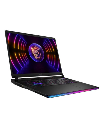 MSI Raider GE68 HX 14VGG Black (14VGG-28642)
