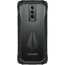 DOOGEE Blade 10 Pro Energy 6/256GB Metalic Black