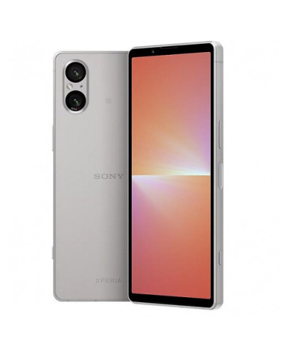 Sony Xperia 5 V 8/256GB Platinum Silver