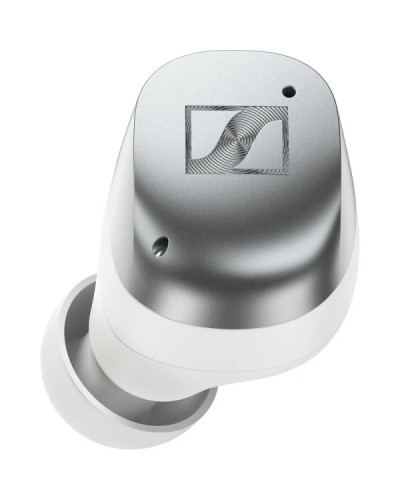 Sennheiser MOMENTUM True Wireless 4 White Silver (700366)