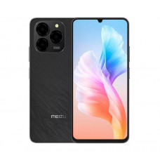 Meizu Note 21 8/256GB Black