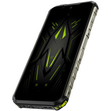 Ulefone Armor 22 8/256GB Black-Green