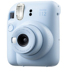 Fujifilm Instax Mini 12 Pastel Blue (16806092)