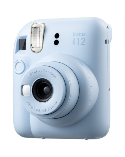 Fujifilm Instax Mini 12 Pastel Blue (16806092)