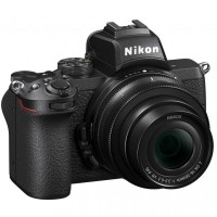 Nikon Z50 kit (16-50mm) VR (VOA050K001)