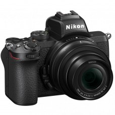 Nikon Z50 kit (16-50mm) VR (VOA050K001)