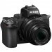 Nikon Z50 kit (16-50mm) VR (VOA050K001)
