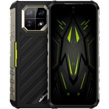 Ulefone Armor 22 8/256GB Black-Green