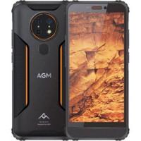 AGM H3 4/64GB Black