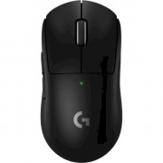 Logitech G Pro X Superlight 2 Lightspeed Wireless Black (910-006630)