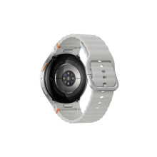 Samsung Galaxy Watch 7 44mm eSIM Silver (SM-L315FZSA)